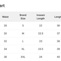 Women’s Non-Transparent Solid Pants with Elastic Waist – Regular Fit Classic Style (Pack of 2: Black & White)