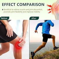 Herbal Miracle Balm for Pain Relief – Natural Soothing Cream for Back, Neck & Joint Care (216gm)