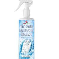 Multi-Purpose Fabric & Clothing Stain Cleaner – Laundry Stain Remover Spray 200 ml (Pack of 2)