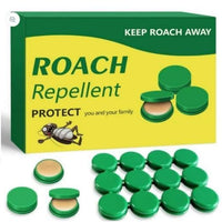 Cockroach Killer Powder Gel – Effective Roach Control Solution (Pack of 2)