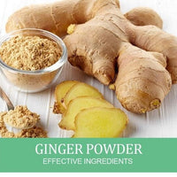 Aliver Natural Detox Foot Pads with Ginger & Bamboo Vinegar | Overnight Foot Detox Patches for Relaxation, Pain Relief & Wellness | Pack of 10