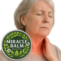 Herbal Miracle Balm for Pain Relief – Natural Soothing Cream for Back, Neck & Joint Care (216gm)