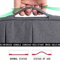 Sleek Nylon Fabric Laptop Bag Cover with inner Fur Cushion material