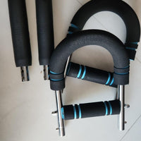 Adjustable Chest Workout Equipment – Heavy Duty Spring Chest Expander for Muscle & Strength Training (Pack of 1)