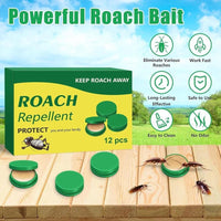 Cockroach Killer Powder Gel – Effective Roach Control Solution (Pack of 2)